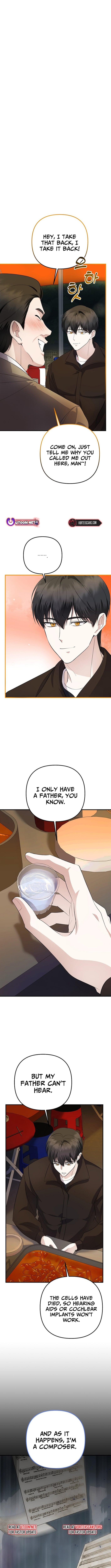 Read The Return of a Crazy Genius Composer Manga Online