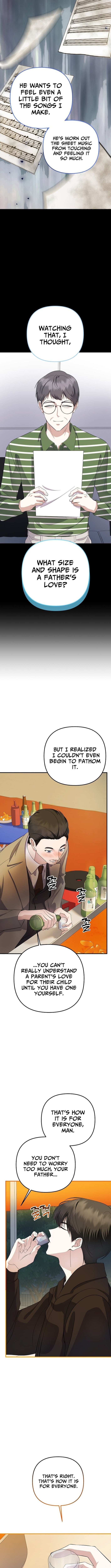 Read The Return of a Crazy Genius Composer Manga Online