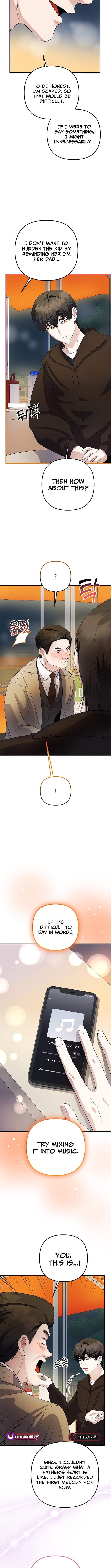 Read The Return of a Crazy Genius Composer Manga Online