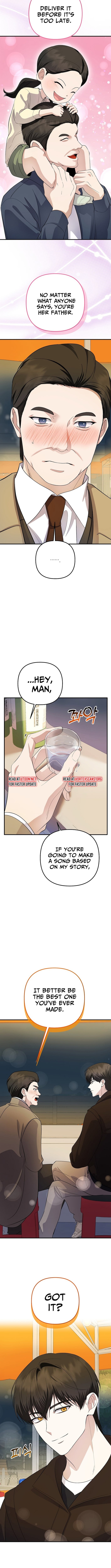 Read The Return of a Crazy Genius Composer Manga Online