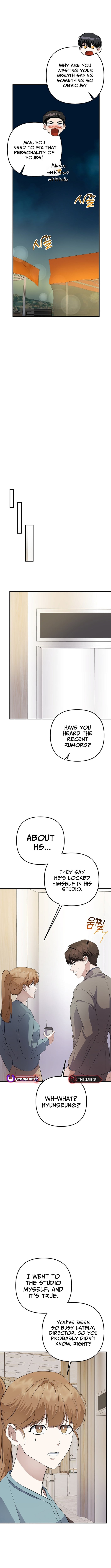 Read The Return of a Crazy Genius Composer Manga Online