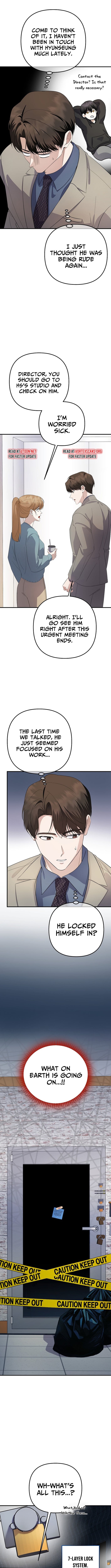 Read The Return of a Crazy Genius Composer Manga Online