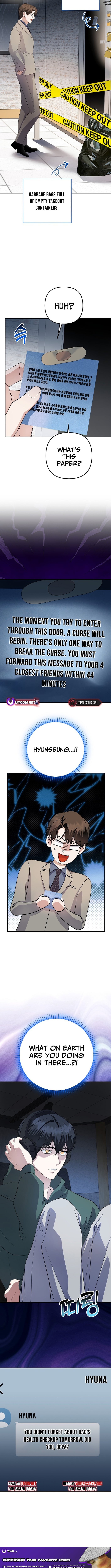 Read The Return of a Crazy Genius Composer Manga Online