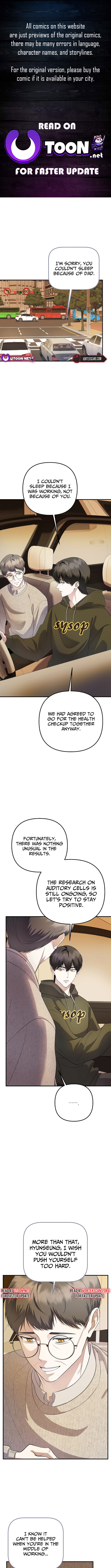 Read The Return of a Crazy Genius Composer Manga Online