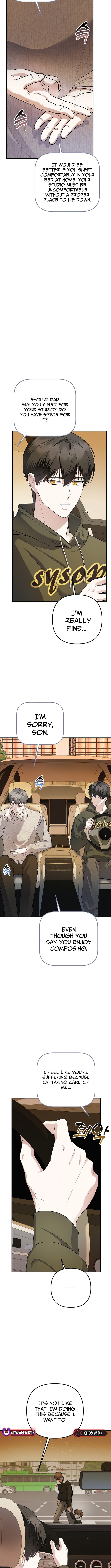 Read The Return of a Crazy Genius Composer Manga Online