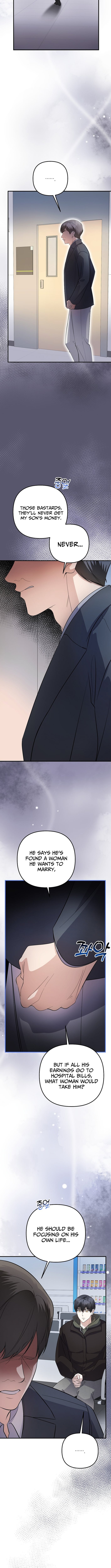 Read The Return of a Crazy Genius Composer Manga Online