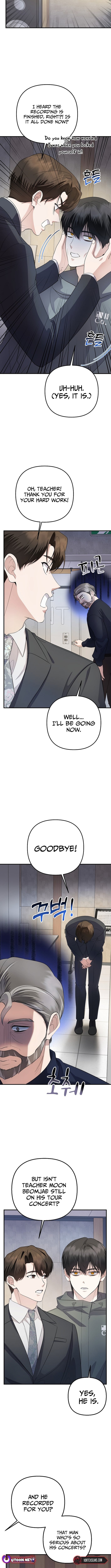 Read The Return of a Crazy Genius Composer Manga Online