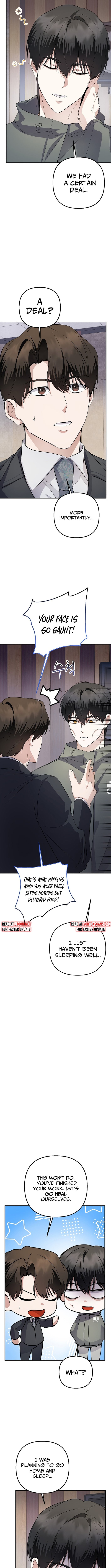 Read The Return of a Crazy Genius Composer Manga Online