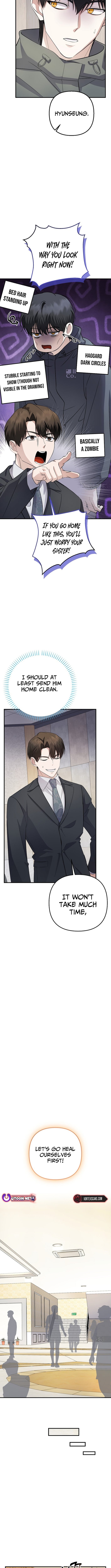 Read The Return of a Crazy Genius Composer Manga Online