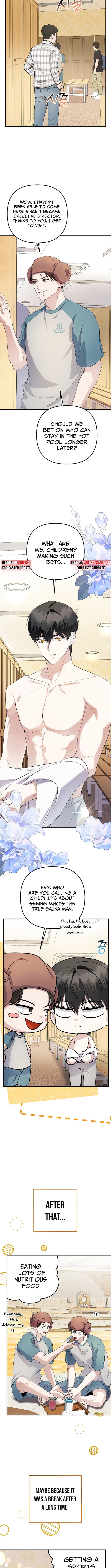 Read The Return of a Crazy Genius Composer Manga Online