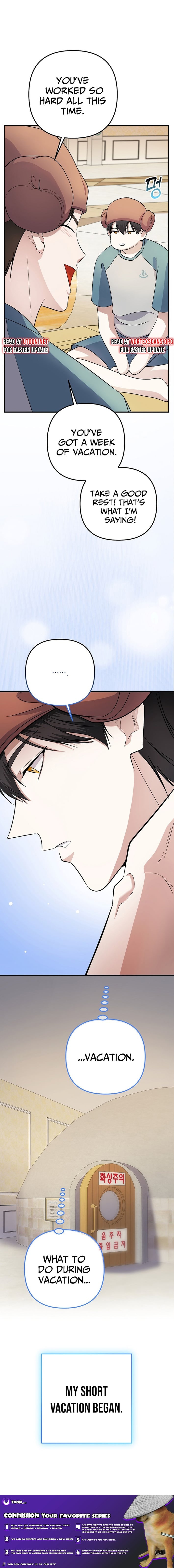 Read The Return of a Crazy Genius Composer Manga Online