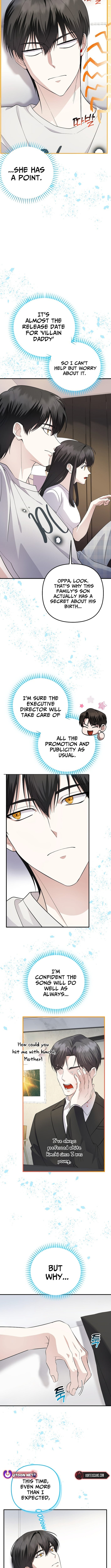 Read The Return of a Crazy Genius Composer Manga Online