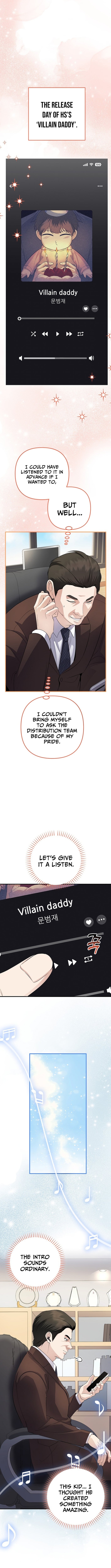 Read The Return of a Crazy Genius Composer Manga Online