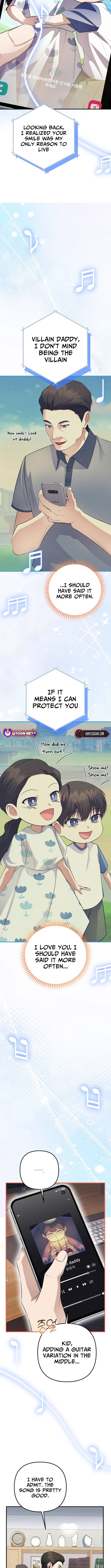 Read The Return of a Crazy Genius Composer Manga Online