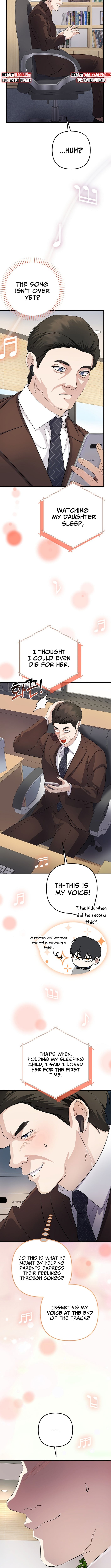 Read The Return of a Crazy Genius Composer Manga Online