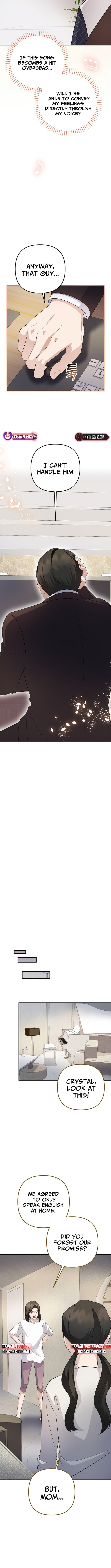 Read The Return of a Crazy Genius Composer Manga Online