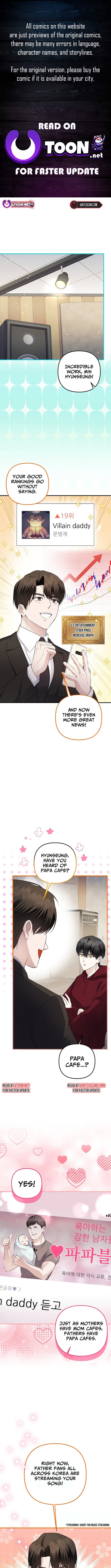 Read The Return of a Crazy Genius Composer Manga Online