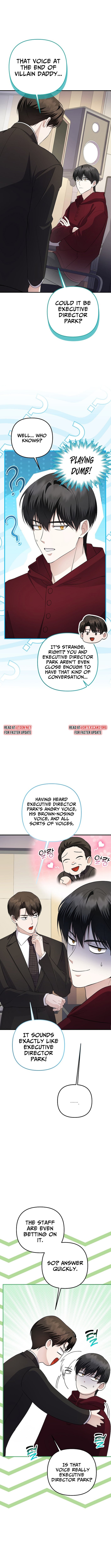 Read The Return of a Crazy Genius Composer Manga Online