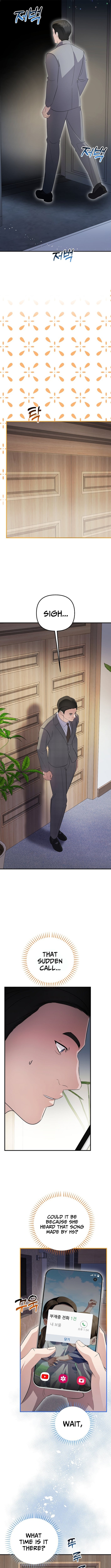 Read The Return of a Crazy Genius Composer Manga Online