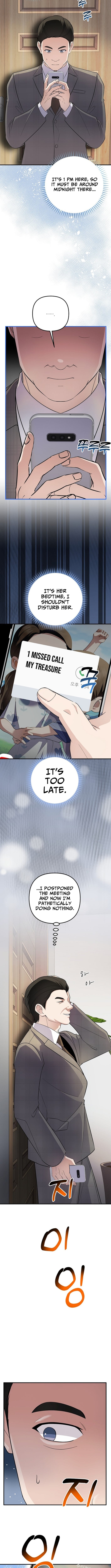 Read The Return of a Crazy Genius Composer Manga Online