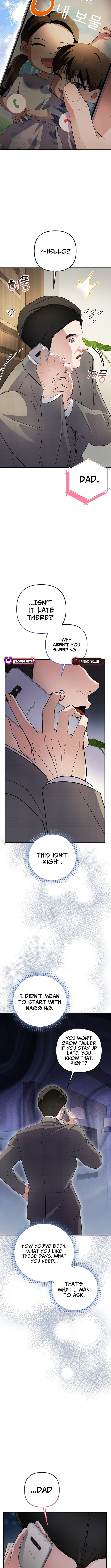 Read The Return of a Crazy Genius Composer Manga Online