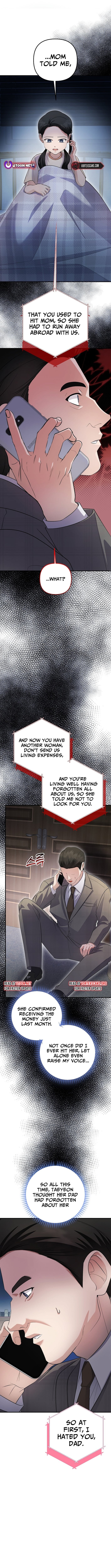 Read The Return of a Crazy Genius Composer Manga Online