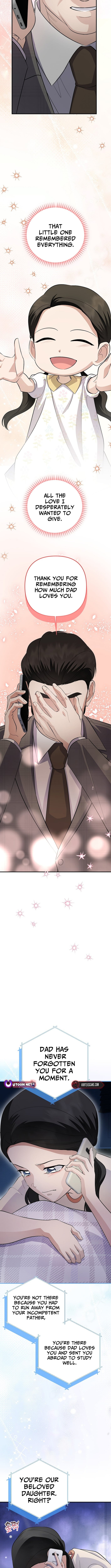 Read The Return of a Crazy Genius Composer Manga Online