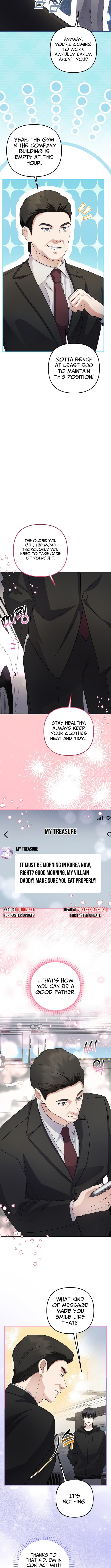 Read The Return of a Crazy Genius Composer Manga Online