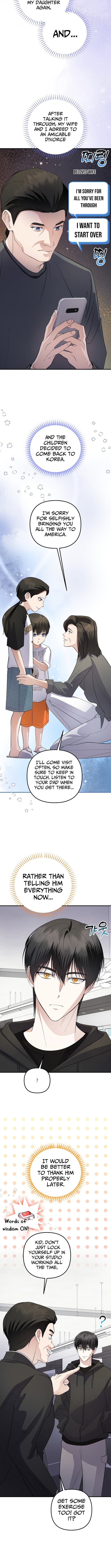 Read The Return of a Crazy Genius Composer Manga Online