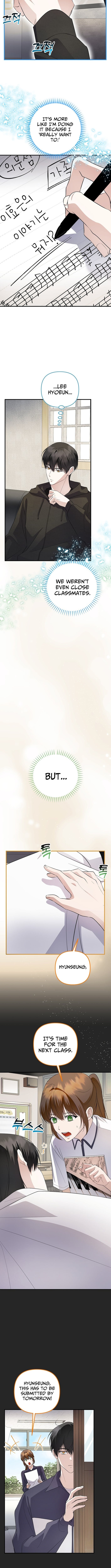 Read The Return of a Crazy Genius Composer Manga Online