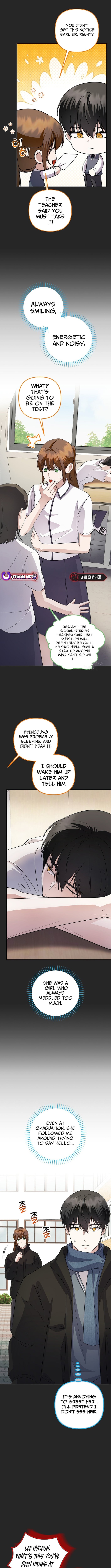 Read The Return of a Crazy Genius Composer Manga Online