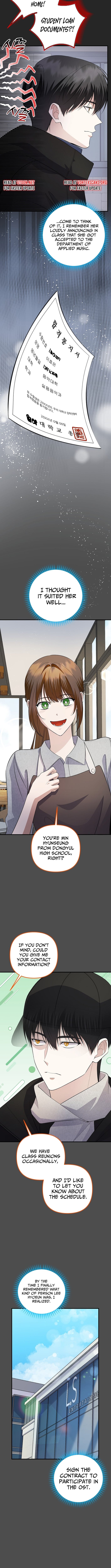 Read The Return of a Crazy Genius Composer Manga Online