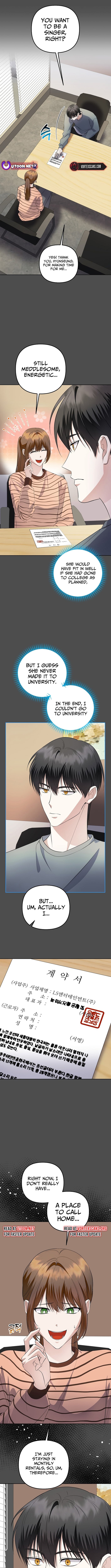 Read The Return of a Crazy Genius Composer Manga Online