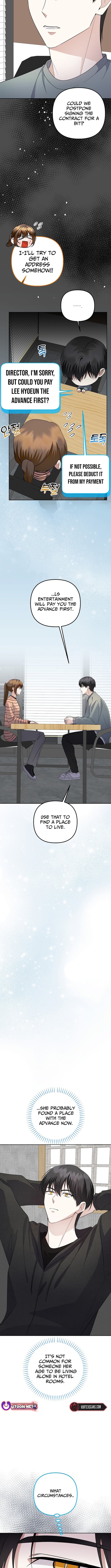 Read The Return of a Crazy Genius Composer Manga Online