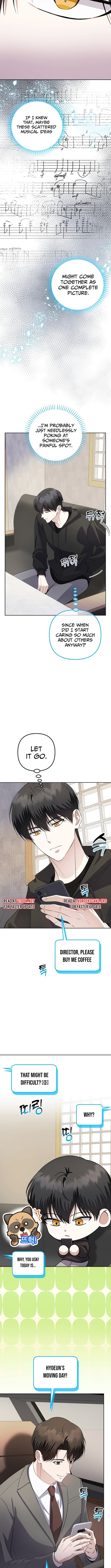 Read The Return of a Crazy Genius Composer Manga Online