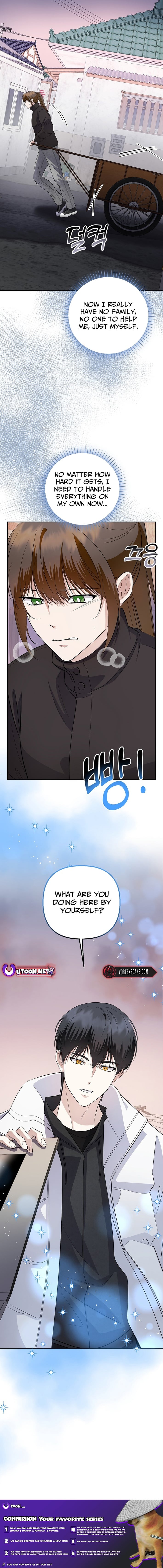 Read The Return of a Crazy Genius Composer Manga Online