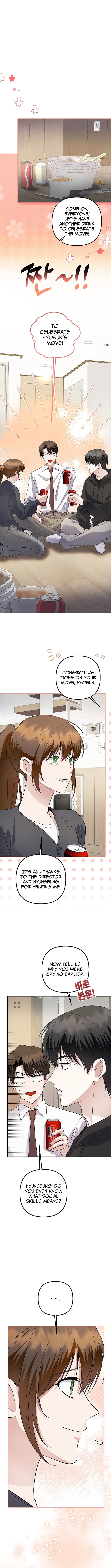 Read The Return of a Crazy Genius Composer Manga Online