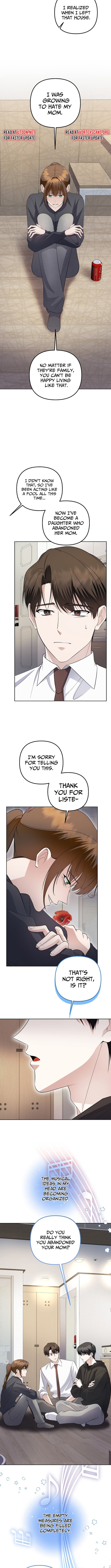 Read The Return of a Crazy Genius Composer Manga Online