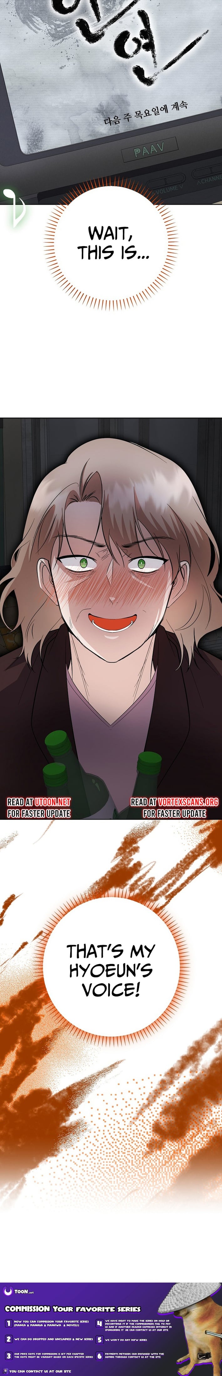 Read The Return of a Crazy Genius Composer Manga Online