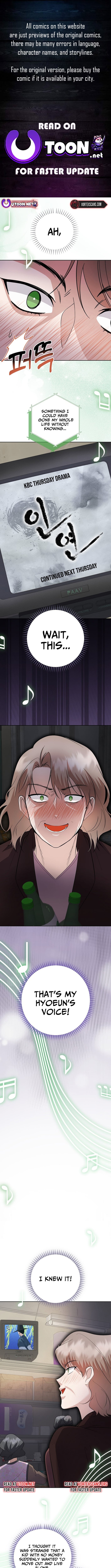 Read The Return of a Crazy Genius Composer Manga Online