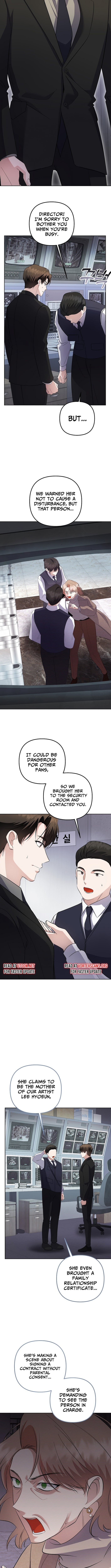 Read The Return of a Crazy Genius Composer Manga Online