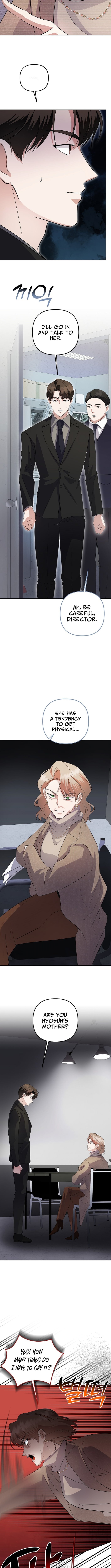 Read The Return of a Crazy Genius Composer Manga Online