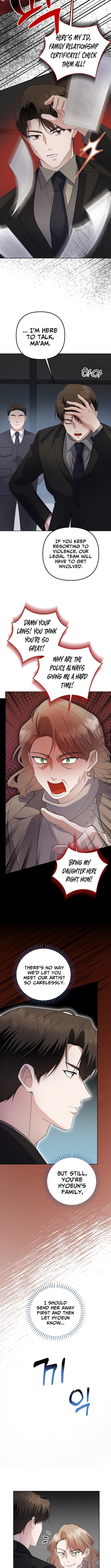 Read The Return of a Crazy Genius Composer Manga Online