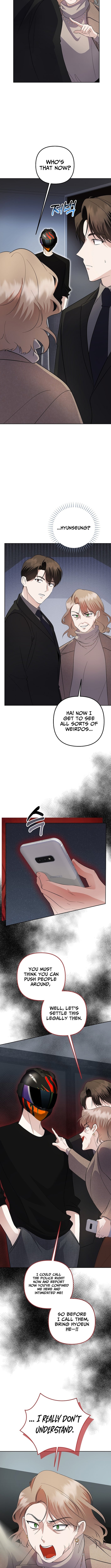 Read The Return of a Crazy Genius Composer Manga Online