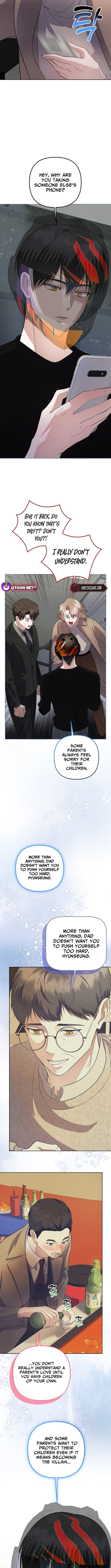 Read The Return of a Crazy Genius Composer Manga Online