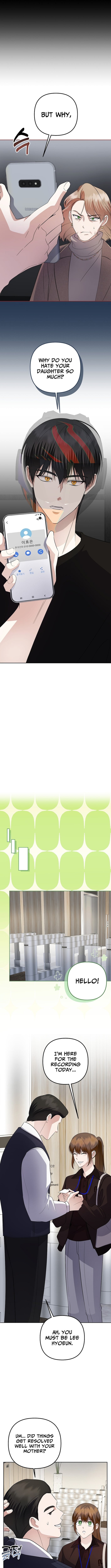 Read The Return of a Crazy Genius Composer Manga Online