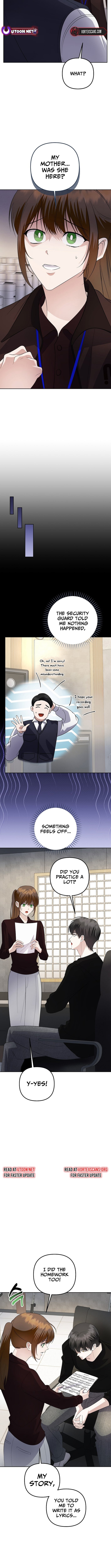 Read The Return of a Crazy Genius Composer Manga Online