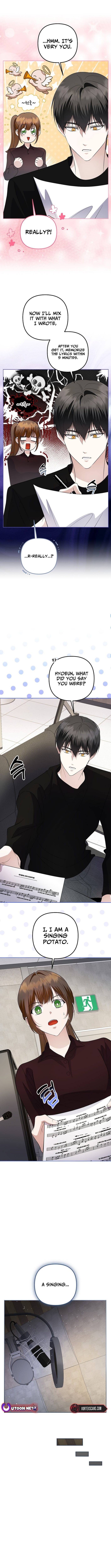 Read The Return of a Crazy Genius Composer Manga Online