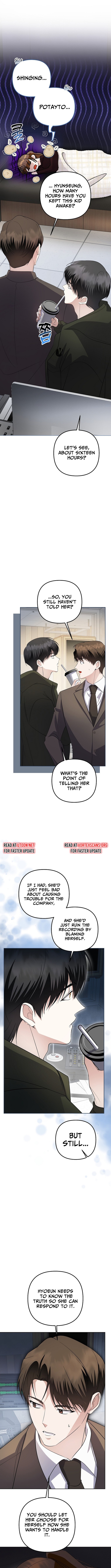 Read The Return of a Crazy Genius Composer Manga Online