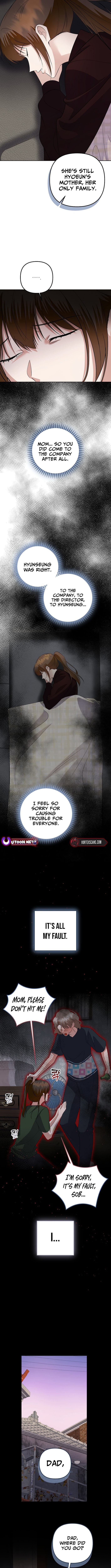 Read The Return of a Crazy Genius Composer Manga Online